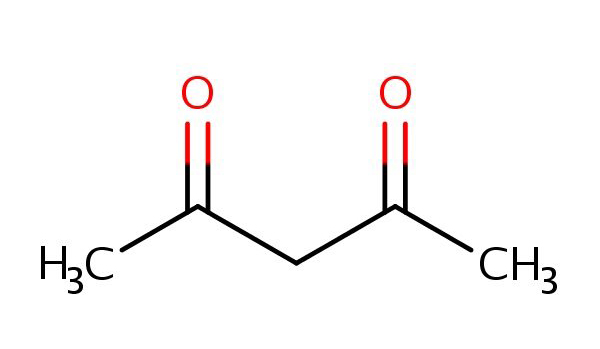 Acetylacetone